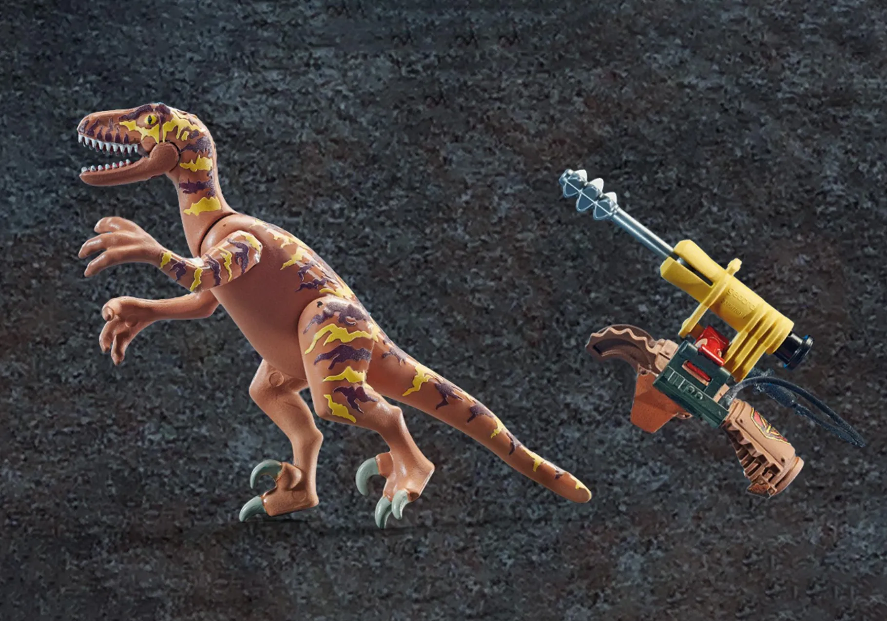 Deinonychus-PLAYMOBIL Sale