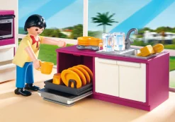 Designerküche-PLAYMOBIL Online