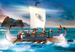 Die Argonauten-PLAYMOBIL Online