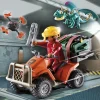 Dragons: The Nine Realms - Icaris Quad & Phil-PLAYMOBIL Discount