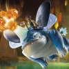 Dragons: The Nine Realms - Plowhorn & D'Angelo-PLAYMOBIL Cheap