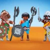 Drei Gladiatoren-PLAYMOBIL Shop