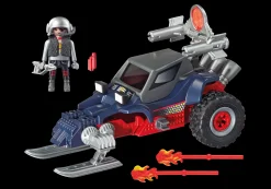 Eispiraten-Racer-PLAYMOBIL Clearance