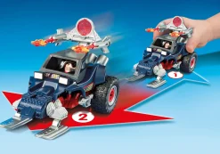 Eispiraten-Racer-PLAYMOBIL Clearance