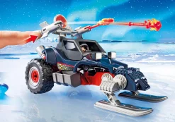 Eispiraten-Racer-PLAYMOBIL Clearance