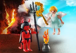 Engelchen & Teufelchen-PLAYMOBIL Online