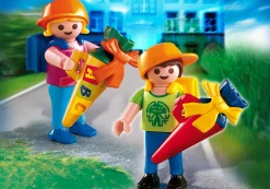Erster Schultag-PLAYMOBIL Store