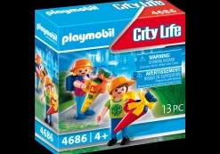 Erster Schultag-PLAYMOBIL Store