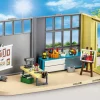 Etagenerweiterung/Kunstunterricht Schule-PLAYMOBIL Shop