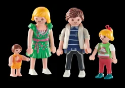 Familie Hauser-PLAYMOBIL Online