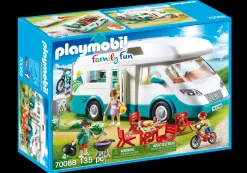 Familien-Wohnmobil-PLAYMOBIL Online