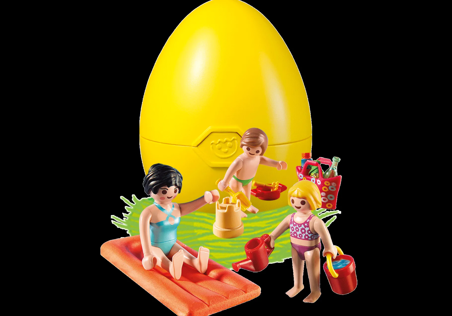 Family Spaß Mama und Kinder-PLAYMOBIL Cheap