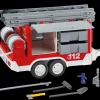 Feuerwehr-Anhänger-PLAYMOBIL Flash Sale