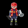 Feuerwehrkommandant B-PLAYMOBIL Online