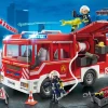 Feuerwehr-Rüstfahrzeug-PLAYMOBIL Sale
