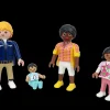 Figurenset 6-PLAYMOBIL Best