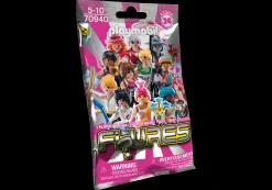 Figures Girls S24-PLAYMOBIL Best