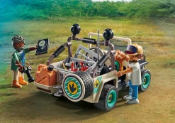 Forschungscamp mit Dinos-PLAYMOBIL Flash Sale