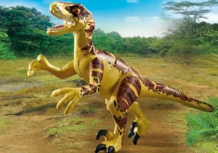 Forschungscamp mit Dinos-PLAYMOBIL Flash Sale