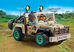 Forschungscamp mit Dinos-PLAYMOBIL Flash Sale