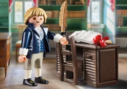 Friedrich Schiller-PLAYMOBIL Shop
