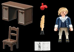 Friedrich Schiller-PLAYMOBIL Shop
