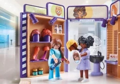 Friseursalon-PLAYMOBIL Best