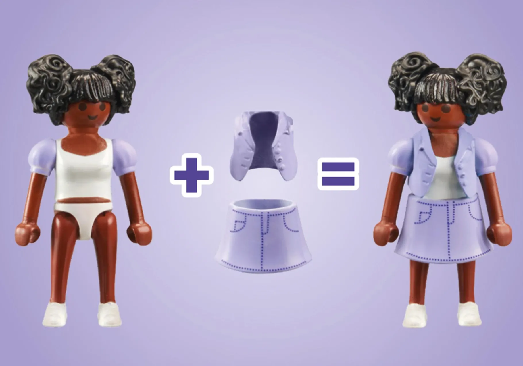 Friseursalon-PLAYMOBIL Best