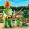 Froschkönig-PLAYMOBIL Outlet