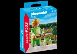 Froschkönig-PLAYMOBIL Outlet