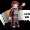 Gaara-PLAYMOBIL Hot