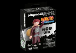 Gaara-PLAYMOBIL Hot