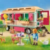 Gemütliches Bauwagencafé-PLAYMOBIL Outlet