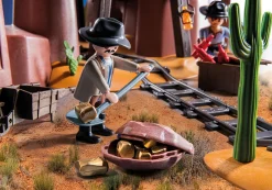 Goldmine-PLAYMOBIL Fashion