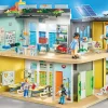 Große Schule-PLAYMOBIL New