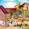 Großer Bauernhof-PLAYMOBIL Discount