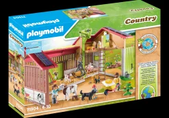 Großer Bauernhof-PLAYMOBIL Discount