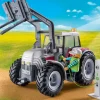 Großer Traktor-PLAYMOBIL New