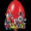Großer und Kleiner Wikinger-PLAYMOBIL Store
