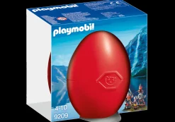 Großer und Kleiner Wikinger-PLAYMOBIL Store