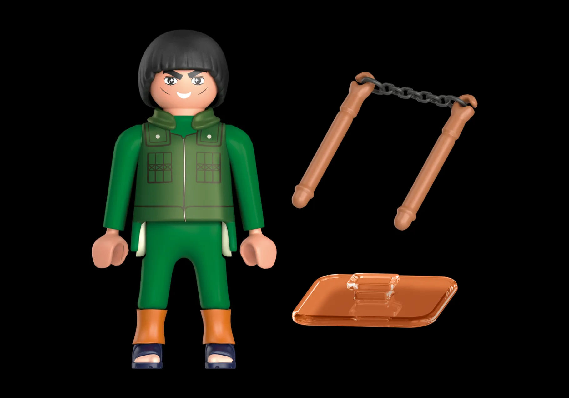 Guy-PLAYMOBIL Online
