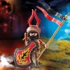 Hauptmann der Burnham Raiders-PLAYMOBIL Outlet
