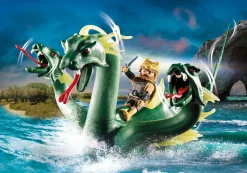 Herkules, zwölf Taten-PLAYMOBIL Best