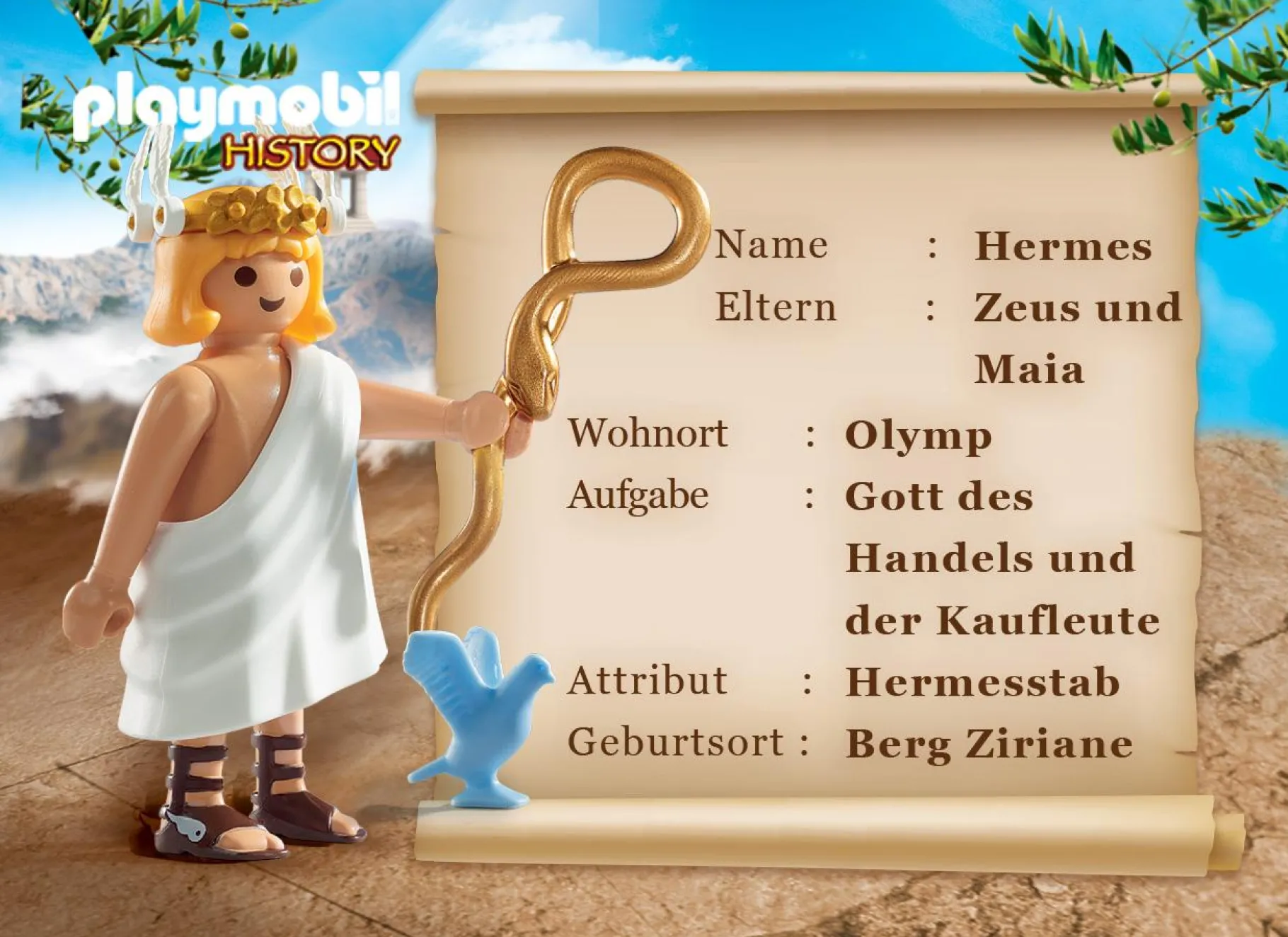 Hermes-PLAYMOBIL Fashion