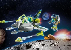 Hightech Space-Drohne-PLAYMOBIL Best Sale