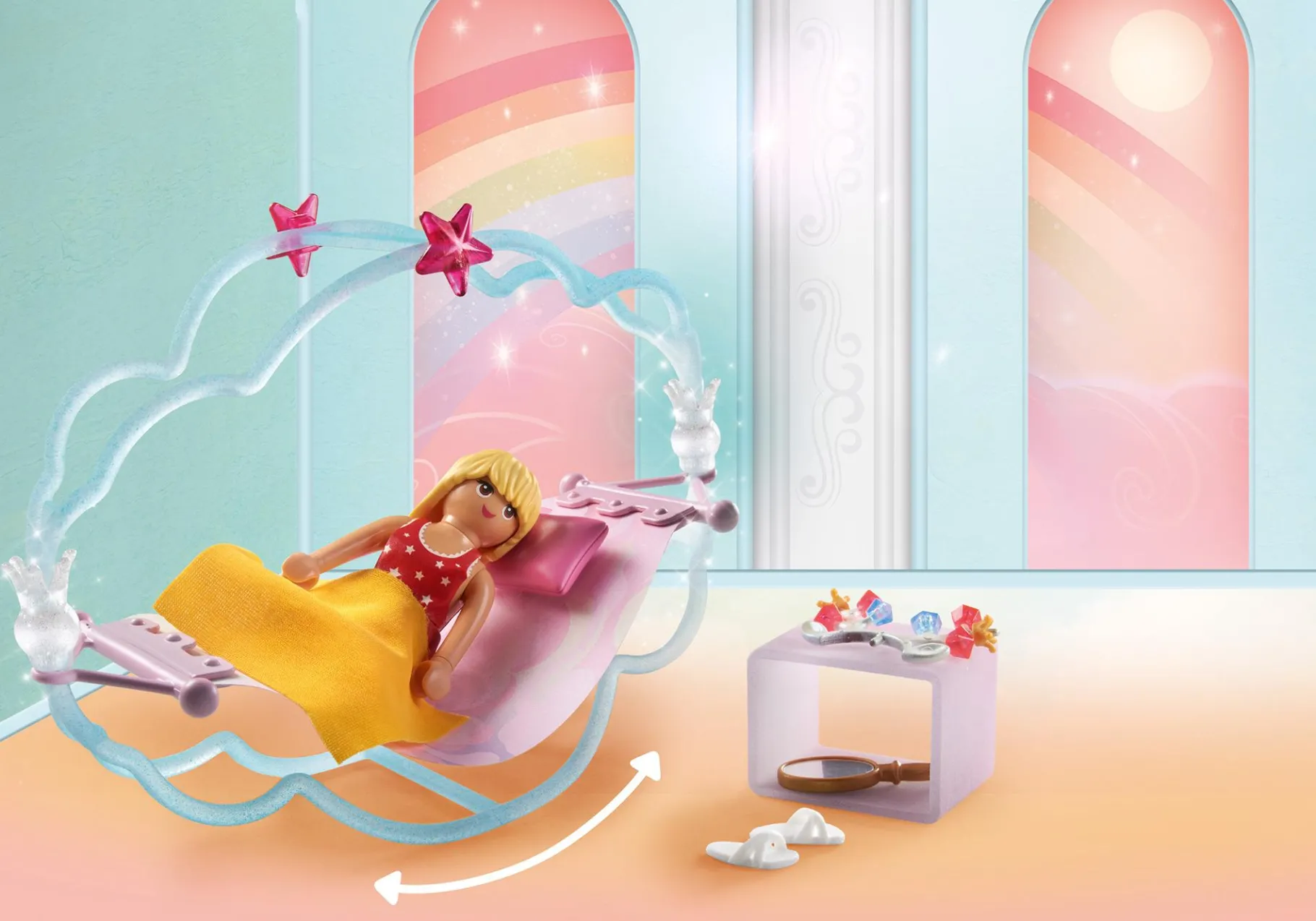 Himmlische Pyjamaparty-PLAYMOBIL Cheap