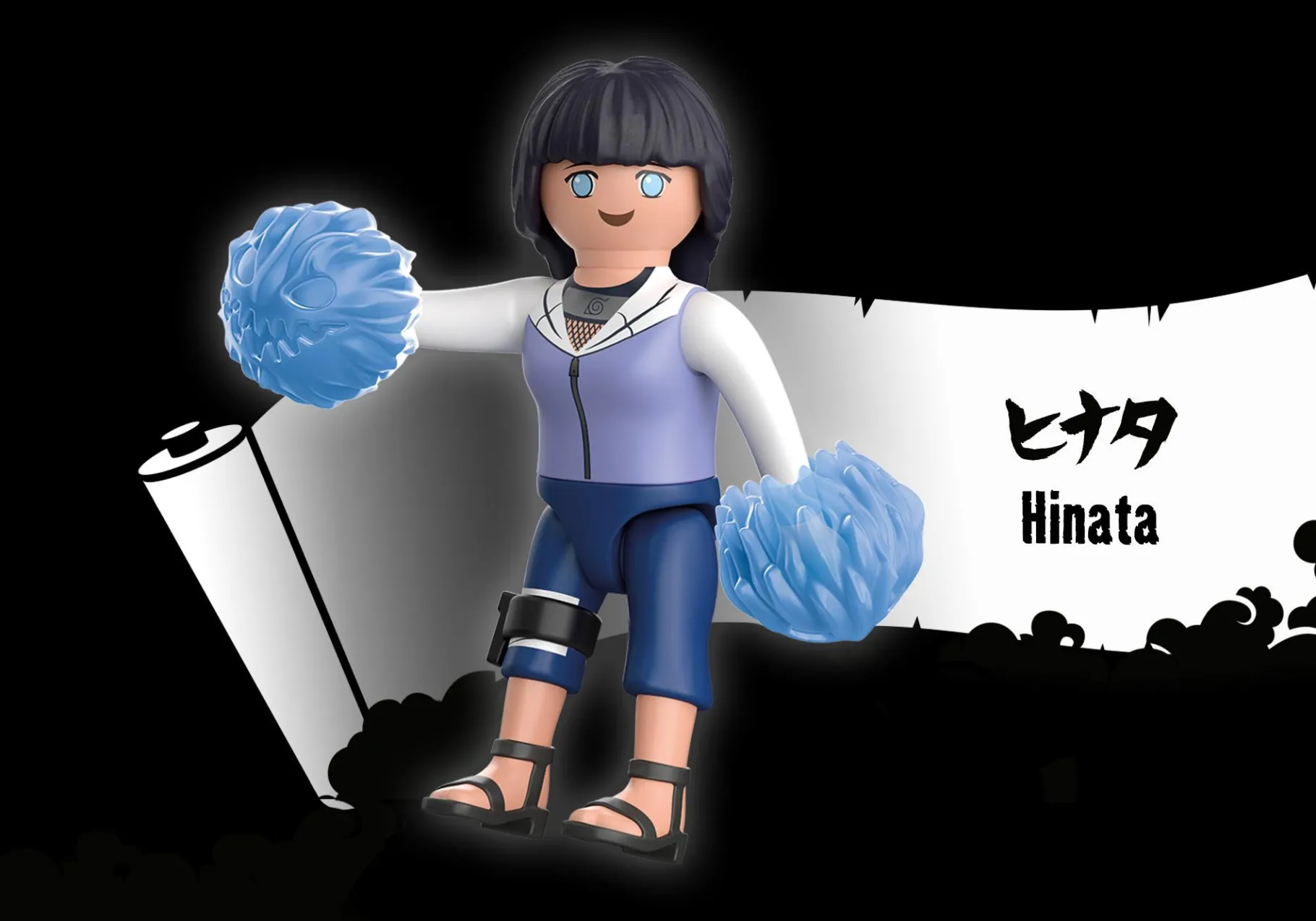 Hinata-PLAYMOBIL Discount