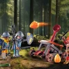 Hinterhalt am Wegesrand-PLAYMOBIL Fashion