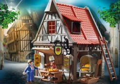 Historische Bäckerei-PLAYMOBIL Shop