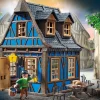 Historisches Wohnhaus 2-PLAYMOBIL Hot
